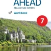 Go Ahead 7. Jahrgangsstufe - Ausgabe für Realschulen in Bayern - Workbook mit Audios online*Cornelsen Verlag GmbH Best