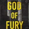 God of Fury*Random House UK Ltd New
