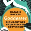 dtv Verlagsgesellschaft Literaturwissenschaft-Goddesses