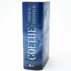 Rowohlt Berlin Tagebücher|Literatur & Kunst-Goethe