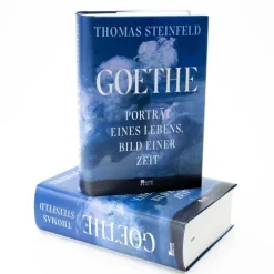 Rowohlt Berlin Tagebücher|Literatur & Kunst-Goethe