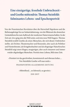Rowohlt Berlin Tagebücher|Literatur & Kunst-Goethe