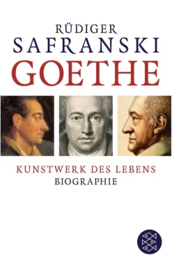 Goethe*FISCHER Taschenbuch Outlet