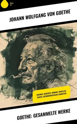 Copycat Gedichte & Drama|Gesamtausgaben-Goethe: Gesammelte Werke