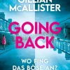 Piper ebooks Zeitreisen*Going Back - Wo fing das Böse an?