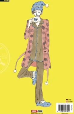 Panini Verlags GmbH Slice Of Life|Love & Romance*Gokinjo Monogatari - Von Liebe, Mode und großen Träumen 03