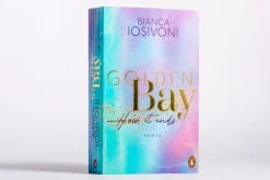 Penguin TB Verlag Romance*Golden Bay - How it ends