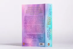 Penguin TB Verlag Romance*Golden Bay - How it ends