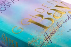 Penguin TB Verlag Romance*Golden Bay - How it ends