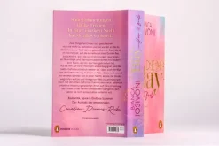 Penguin TB Verlag Romance*Golden Bay - How it feels