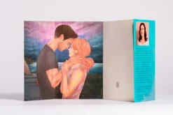 Penguin TB Verlag Romance*Golden Bay - How it hurts