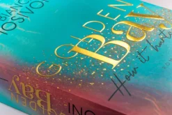 Penguin TB Verlag Romance*Golden Bay - How it hurts