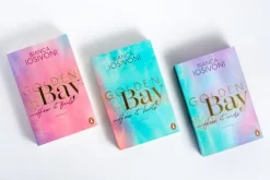 Penguin TB Verlag Romance*Golden Bay - How it hurts