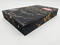 Piper Verlag GmbH Dark Romance-Golden Blood - A Deal with Darkness