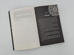 Piper Verlag GmbH Dark Romance-Golden Blood - A Deal with Darkness