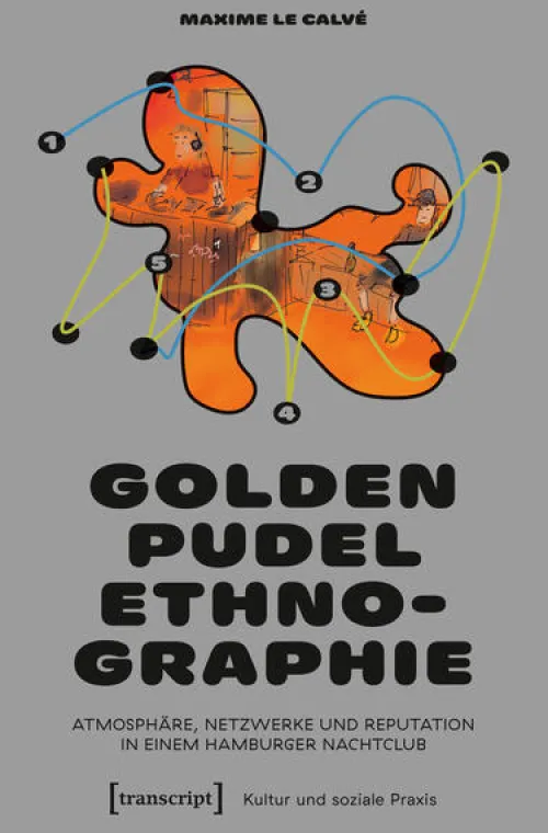 Golden Pudel-Ethnographie*Transcript Verlag Discount