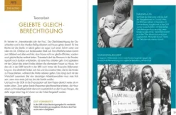 Pattloch Geschenkbuch Liebe & Hochzeit-Goldene Hochzeit 1975 - 2025