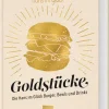 Graefe und Unzer Verlag Grillparty & Picknick-Goldstücke - Die Hans im Glück Burger, Bowls und Drinks