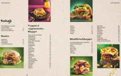 Graefe und Unzer Verlag Grillparty & Picknick-Goldstücke - Die Hans im Glück Burger, Bowls und Drinks