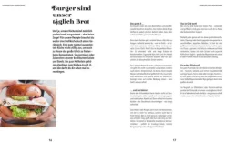 Graefe und Unzer Verlag Grillparty & Picknick-Goldstücke - Die Hans im Glück Burger, Bowls und Drinks