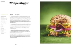 Graefe und Unzer Verlag Grillparty & Picknick-Goldstücke - Die Hans im Glück Burger, Bowls und Drinks