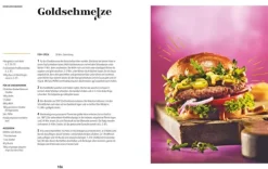 Graefe und Unzer Verlag Grillparty & Picknick-Goldstücke - Die Hans im Glück Burger, Bowls und Drinks