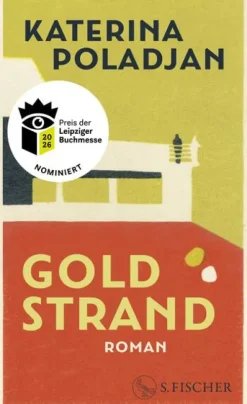 Goldstrand*FISCHER, S.