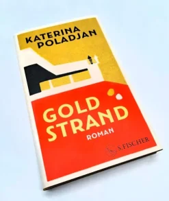 Goldstrand*FISCHER, S.