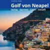 Michael Müller Verlag Hotel- & Restaurantführer*Golf von Neapel Reiseführer