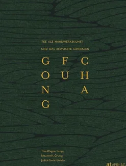 AT Verlag Wein & Getränke-GONG FU CHA