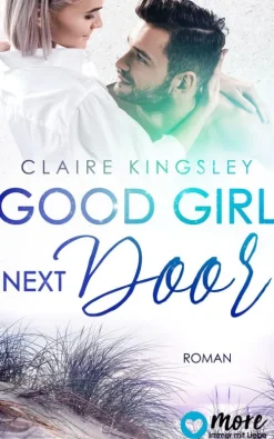 MORE by Aufbau Digital Reich, Berühmt, Mächtig*Good Girl next Door