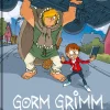 Kibitz Verlag Graphic Novels|Comics*Gorm Grimm