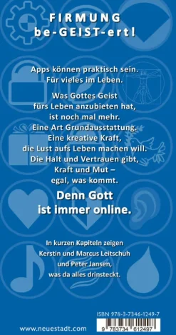 Gott ist immer online*Neue Stadt Verlag GmbH Online