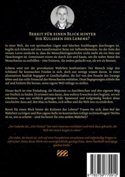 BoD - Books on Demand Zeitreisen*Gott war anders