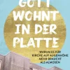 Neukirchener Verlag Religion & Philosophie|Theologie-Gott wohnt in der Platte