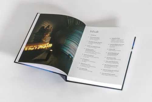 Kösel-Verlag Religion & Philosophie|Theologie*Gottes erstaunliche Häuser