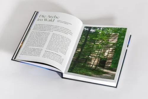 Kösel-Verlag Religion & Philosophie|Theologie*Gottes erstaunliche Häuser