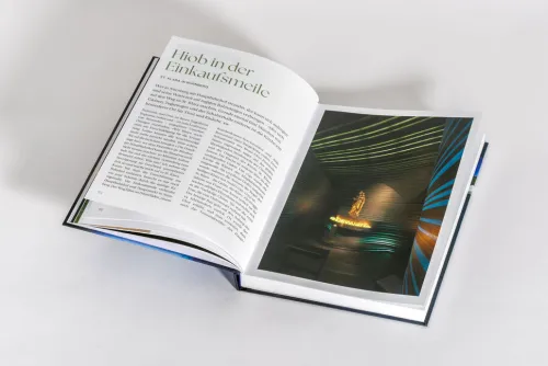 Kösel-Verlag Religion & Philosophie|Theologie*Gottes erstaunliche Häuser