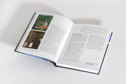 Kösel-Verlag Religion & Philosophie|Theologie*Gottes erstaunliche Häuser