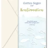 St. Benno Verlag GmbH Kommunion & Konfirmation-Gottes Segen zur Konfirmation