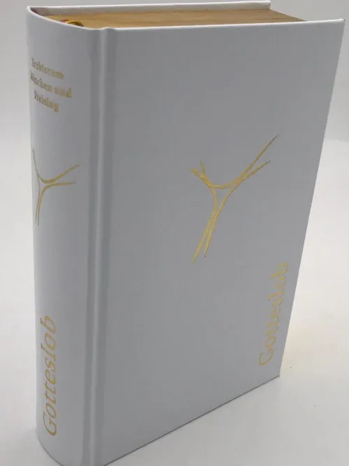 Sankt Michaelsbund Religion & Philosophie|Theologie-Gotteslob. Katholisches Gebet- und Gesangbuch - Ausgabe für das Erzbistum München und Freising