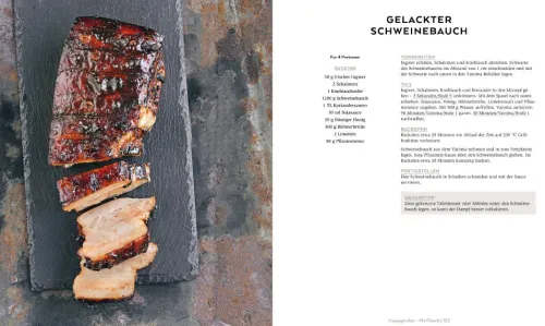 Christian Verlag GmbH Thermomix®|Grundkochbücher & Lexika-Gourmetküche aus dem Thermomix