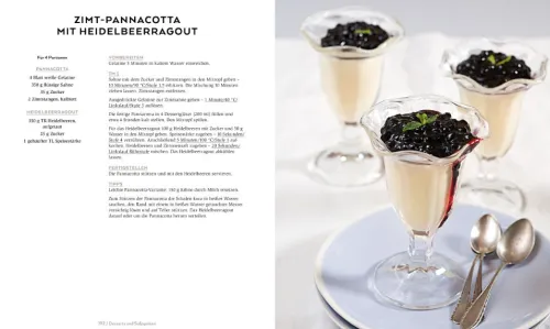 Christian Verlag GmbH Thermomix®|Grundkochbücher & Lexika-Gourmetküche aus dem Thermomix