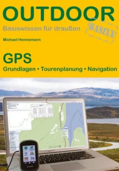 Stein, Conrad Verlag Geowissenschaft-GPS