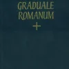 Pustet, Friedrich GmbH Lateinische Bücher-Graduale Romanum