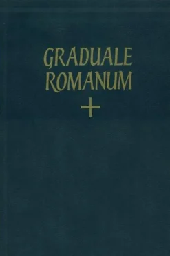 Pustet, Friedrich GmbH Lateinische Bücher-Graduale Romanum