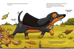 Graf Dackula*FISCHER Sauerländer