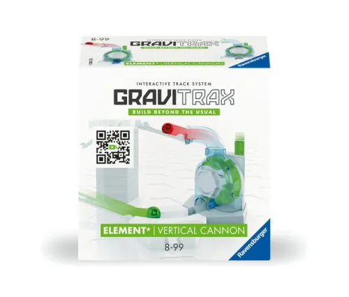 Ravensburger Spieleverlag Modelle & Konstruktion*GraviTrax BASE - Element Vertical Cannon