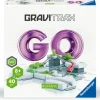 Ravensburger Spieleverlag Modelle & Konstruktion-GraviTrax BASE - GO Rotative