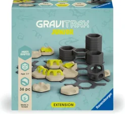 Ravensburger Spieleverlag Modelle & Konstruktion-GraviTrax Junior - Extension Multi Routes
